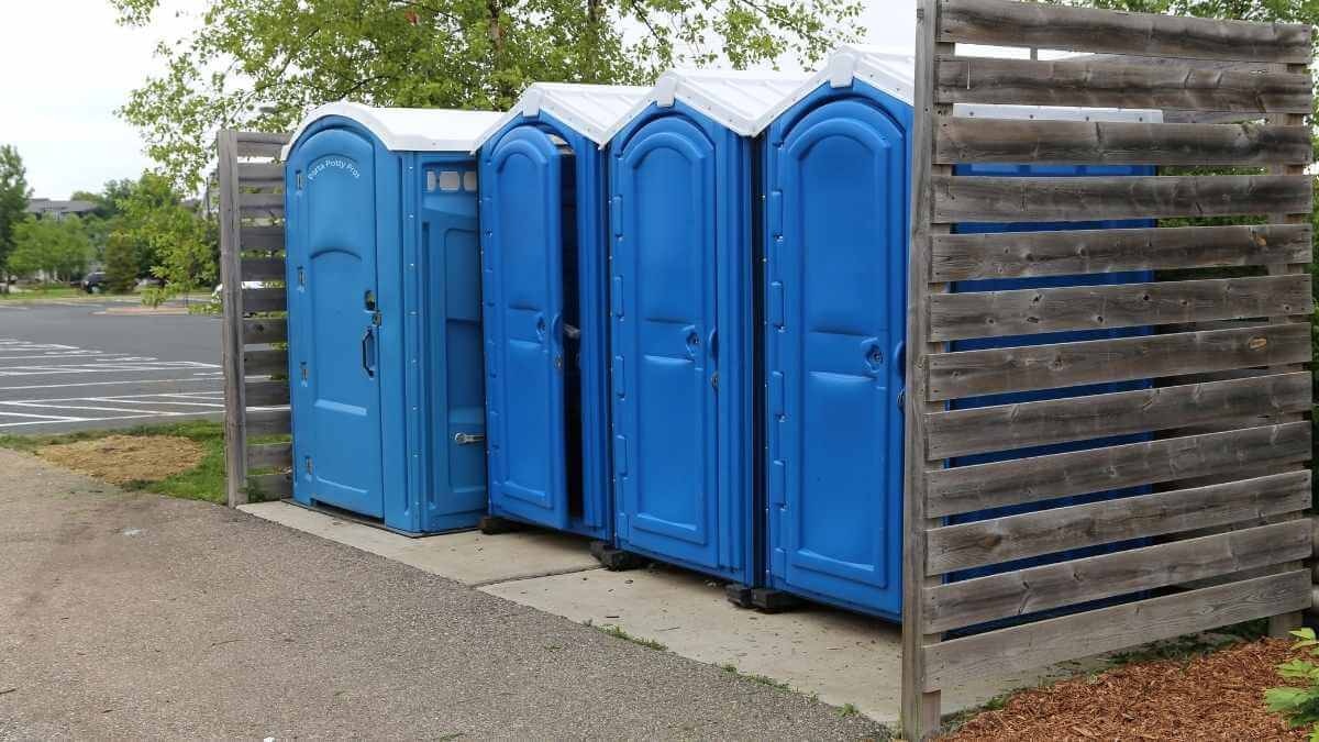 Porta Potty Rental Pros - Top Porta Potty Rentals in New Bavaria, OH, 43548